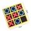 Thumbnail: Parent-Child Interaction Leisure Board Game OX Chess Developing Intelligent