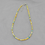Thumbnail: Simple Seed Beads Strand String Colorful Handmade Bohemia 