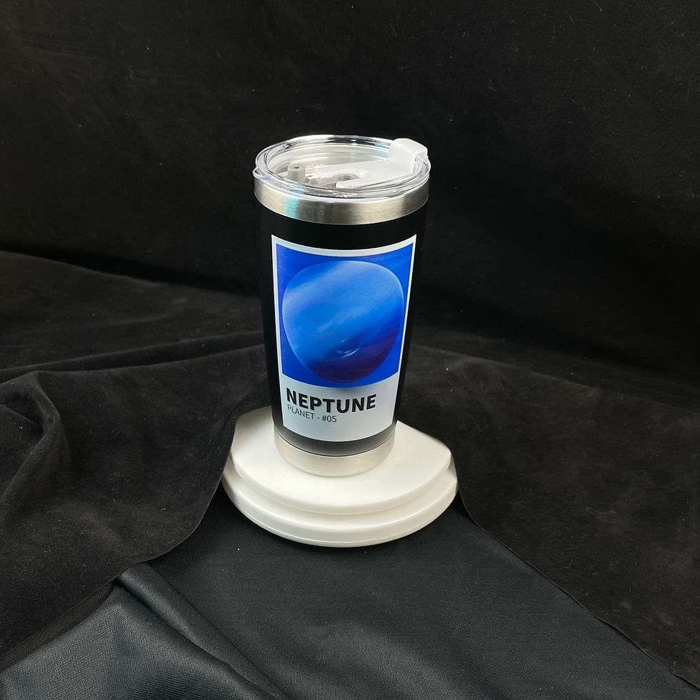 Thumbnail: Thermal Mug Beer Cups Stainless Steel Thermos for Tea Coffee Water Bottle