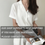 Thumbnail: Summer Blouse Shirt Women Fashion V Neck Casual Office Lady Japan Style