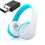 Thumbnail: FLOVEME TV Bluetooth Headphones HiFi Deep Bass Wireless