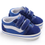 Thumbnail: Baby Shoes Boy Girl Classical Sport Soft Sole Leather Multi-Color