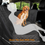 Thumbnail: Dog Car Seat Cover Waterproof Cushion Protector Travel Rear Back Seat Mat