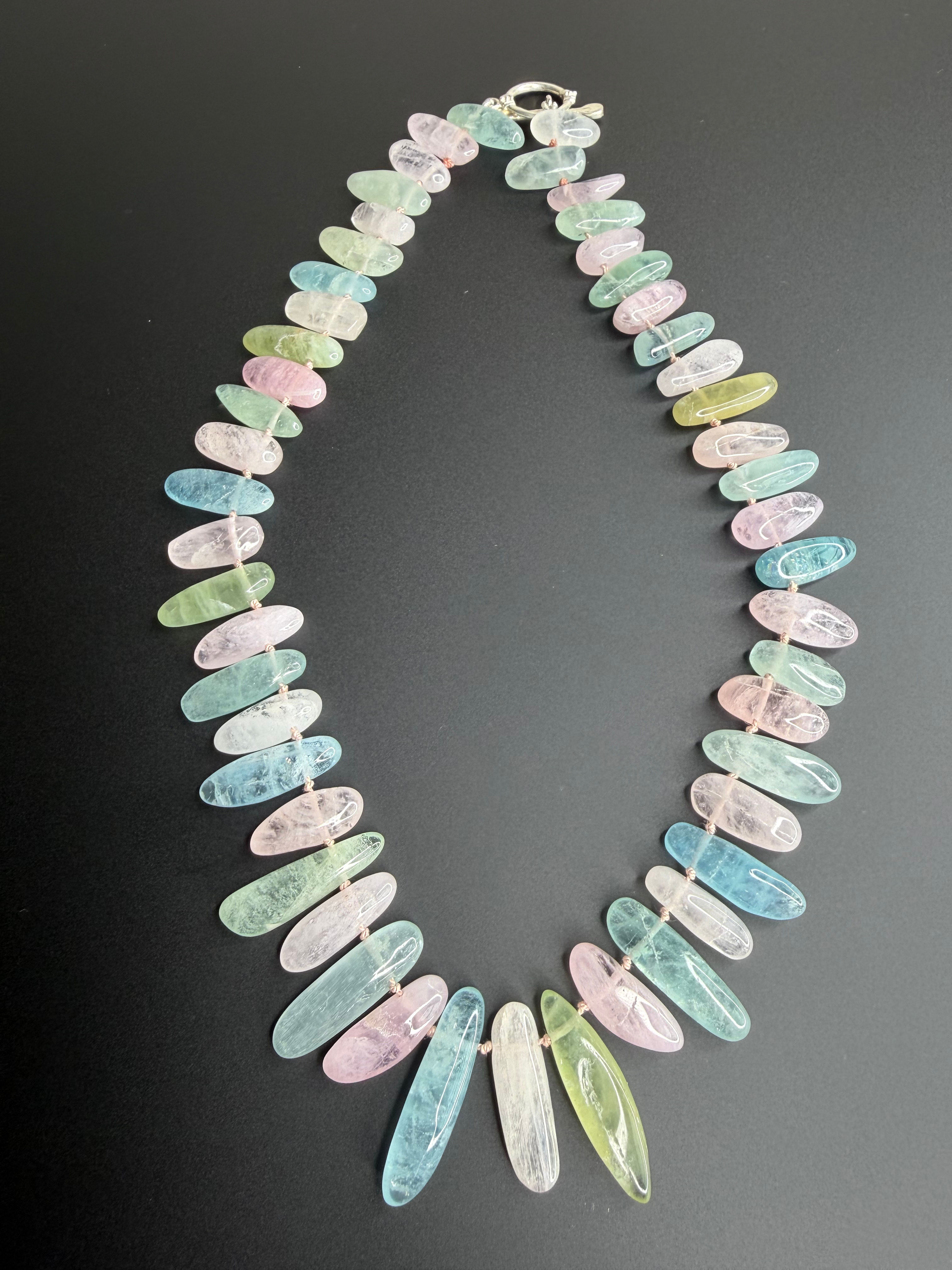 Sandy Necklace