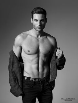 Portrait Studio Dijon