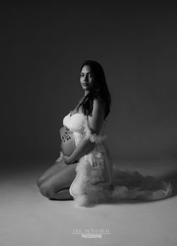 Photographe Maternité Dijon