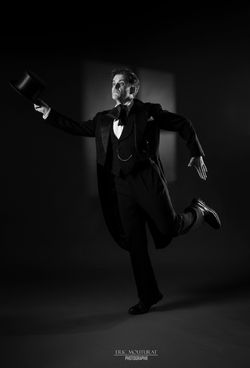 Portrait Studio Dijon