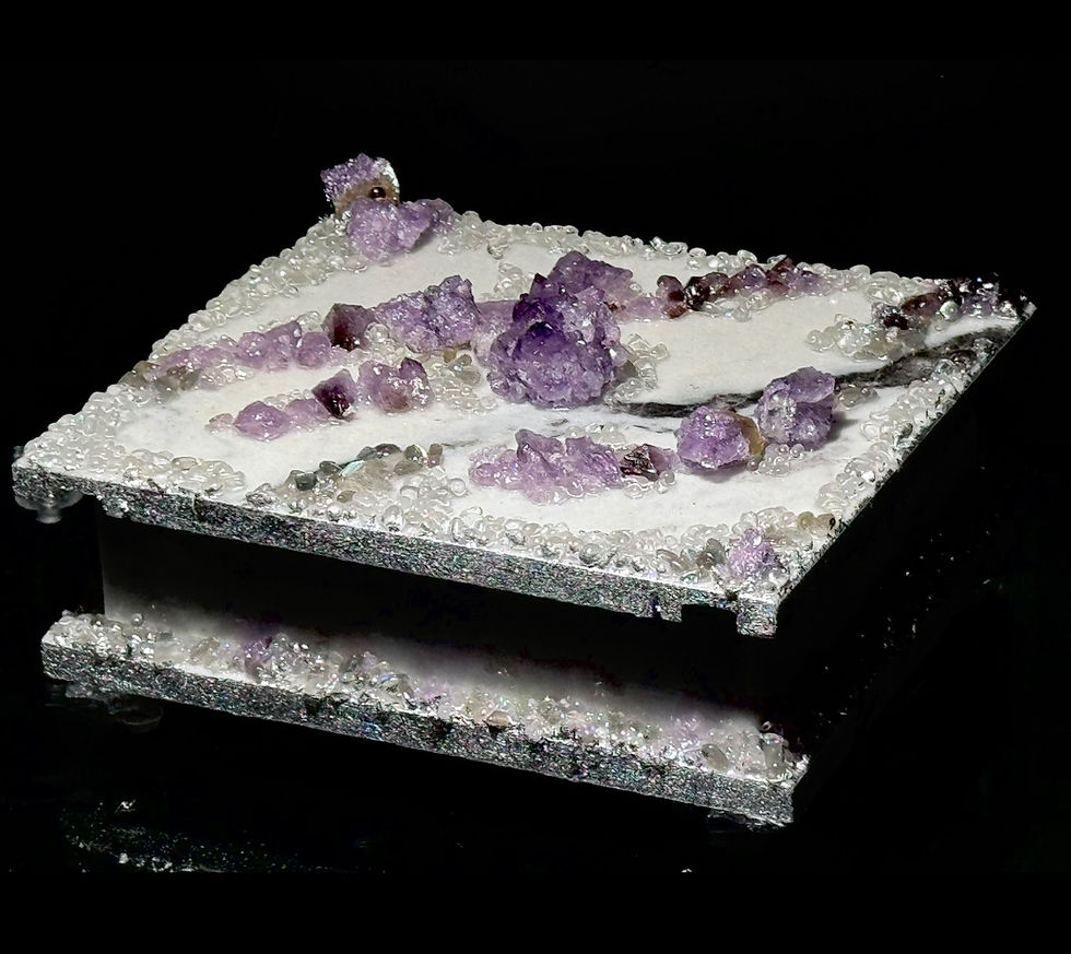 Thumbnail: The Amethyst Peaks Box