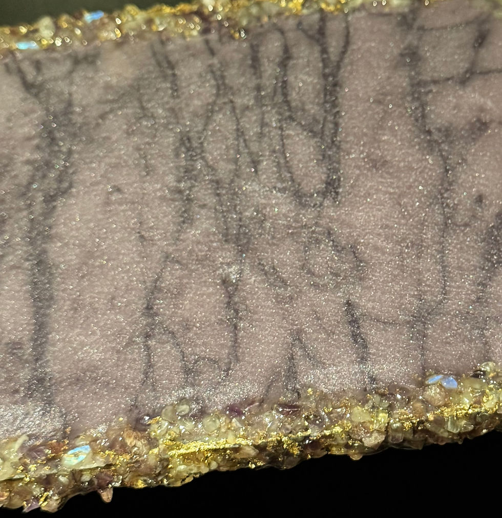 Thumbnail: “The Amethyst Tetons”