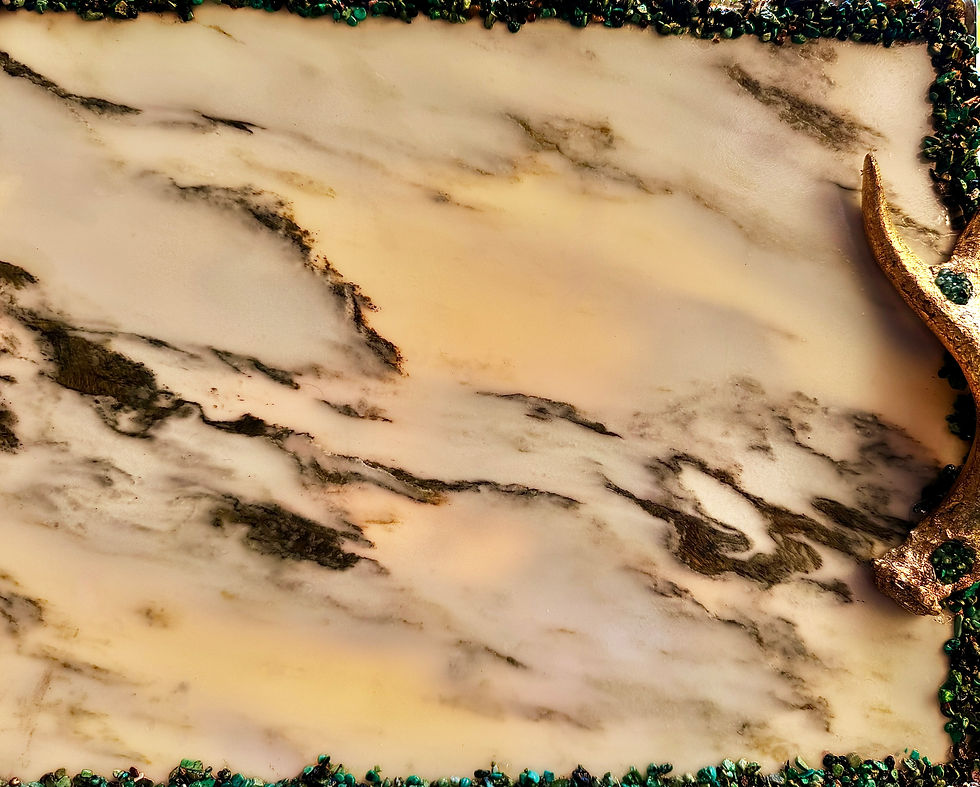 Thumbnail: A Snowfall in the Rockies