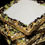 Thumbnail: The Golden Christmas Coasters