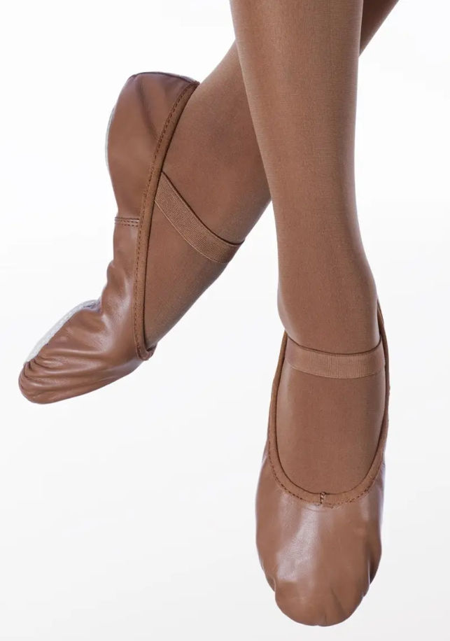 Thumbnail: No Tie Full Sole Shoe - Perfect for Ages 5 & Under