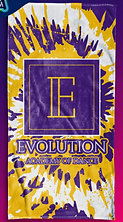 Beach Towel - Company Fundraiser