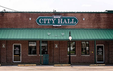 CrandallTXCityHall
