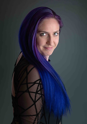 Photo of Kristen Wendorff