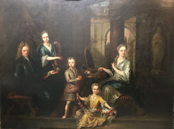 Barend Graat - 17thc.