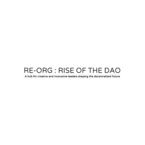 reorg dao
