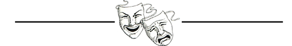 Drama Masks