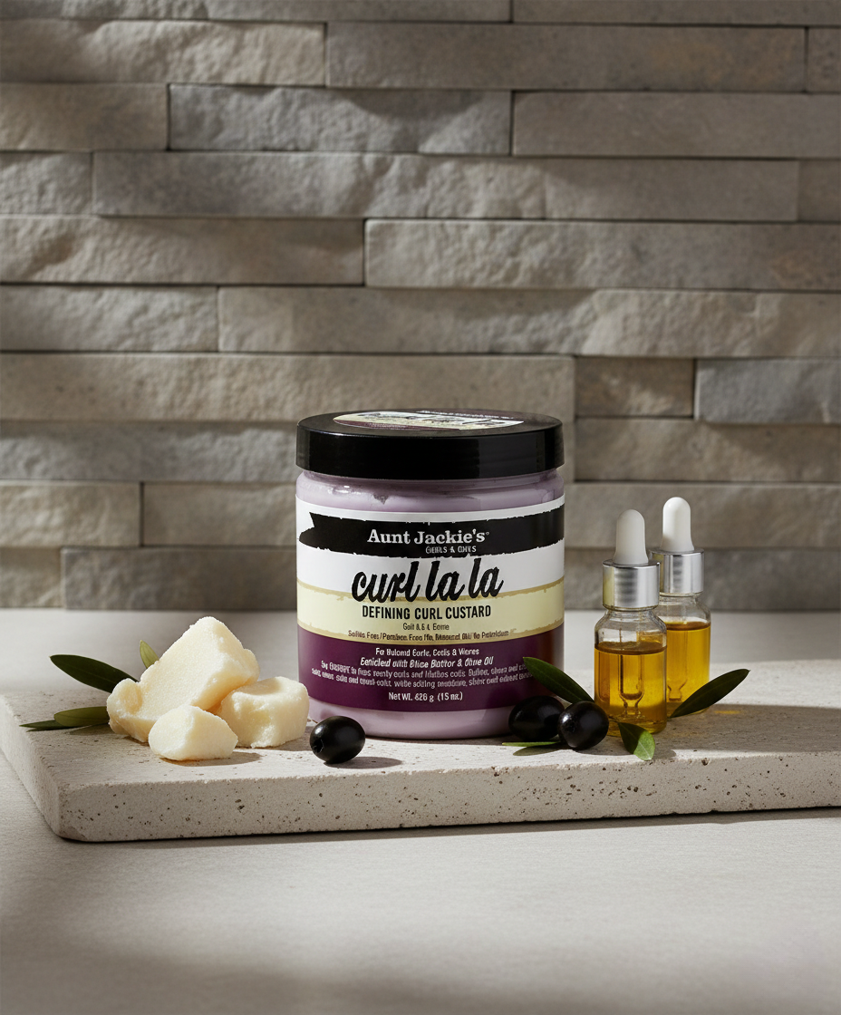 Thumbnail: Curl Pack 3A — “Curly Elegance 3A”