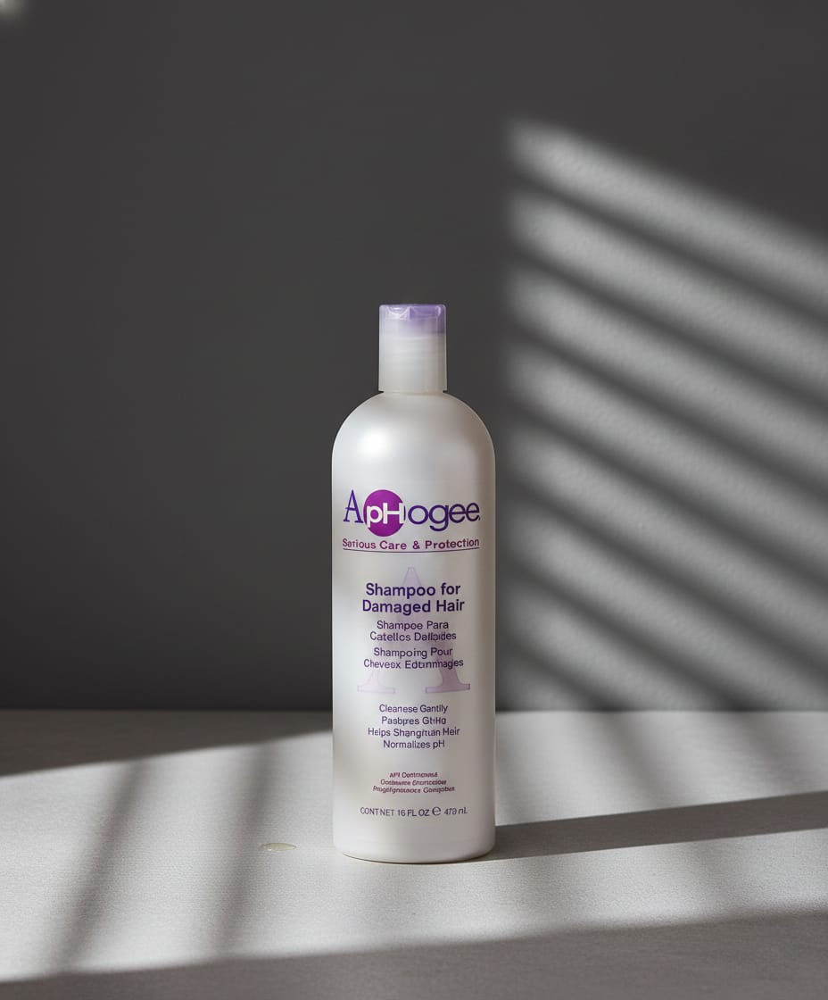 Thumbnail: Aphogee Shampoo For Damaged Hair 473 ml