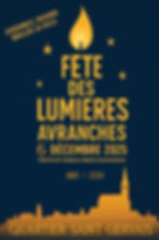 Fête des lumières 2025