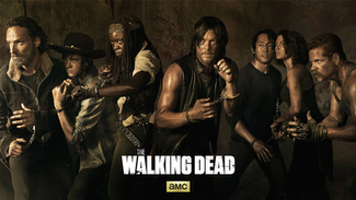 Descargar The Walking Dead Temporadas Completas [Emisión] [MEGA]