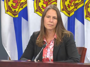 [VIDEO] - N.S. government refuses to release recommendations of environmental racism report