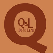 Logo de quesosylacteosdl