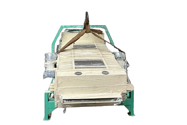 Vibro Separator Machine