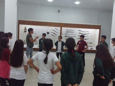 ÇOCUKLAR VE GENÇLER HAVA KİRLİLİĞİNE KARŞI