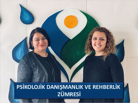 SU DAMLASI İLKOKULU EĞİTİM KADROMUZ