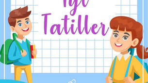 İyi Tatiller