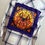Thumbnail: Stained Glass Spider Flannel Shirt