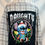 Thumbnail: Naughty Stitch Christmas Flannel Shirt