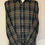 Thumbnail: Mario Video Game Flannel Shirt