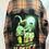 Thumbnail: Hash Slinging Slasher Flannel Shirt
