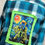 Thumbnail: Pennywise Kids Flannel Shirt