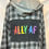 Thumbnail: Ally AF Hooded Flannel Shirt