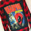Thumbnail: Deadpool Wolverine Flannel Shirt