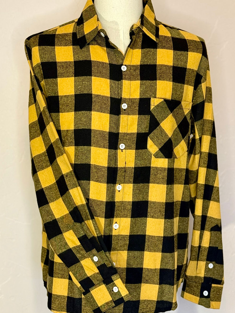 Thumbnail: Pokémon Catch Them All Flannel Shirt