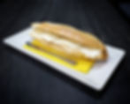 Lomo con queso