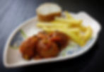 Albóndigas / Meatballs