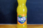 Fanta Naranja 0,33L
