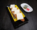 1/2 de queso fresco