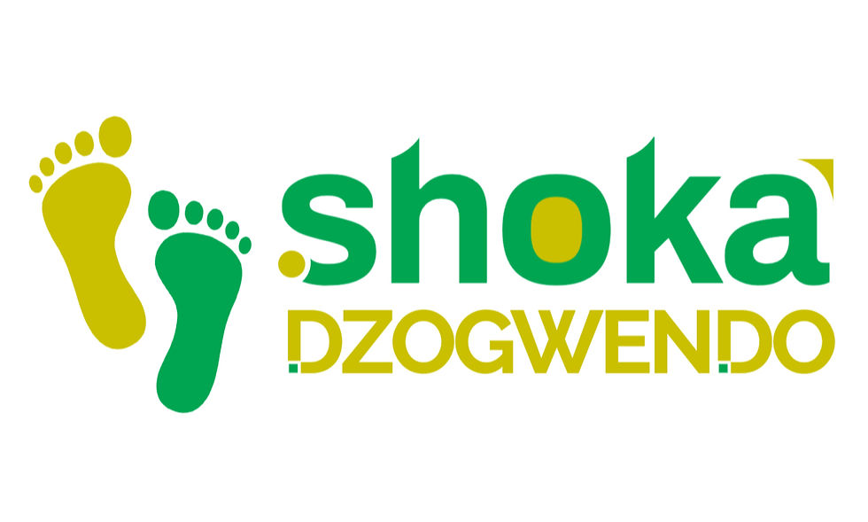 Shoka Dzogwendo Logo