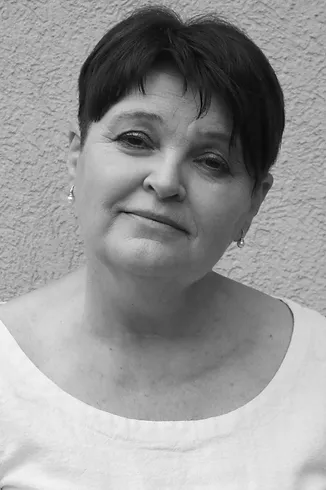 Dr. Christine Haberl