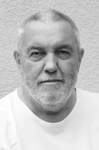 Dr. Ferdinand Haberl