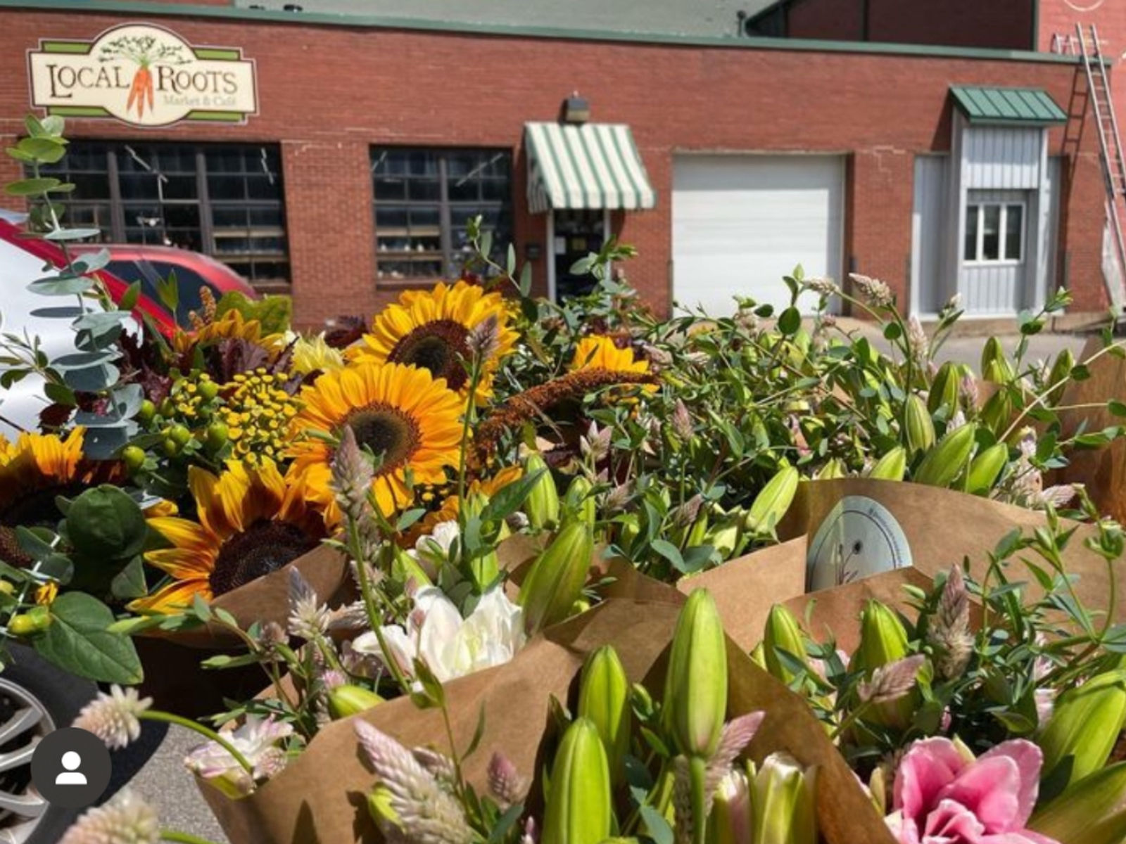 Local Roots Market & Caf (Wooster Local Foods Cooperative) photo 13