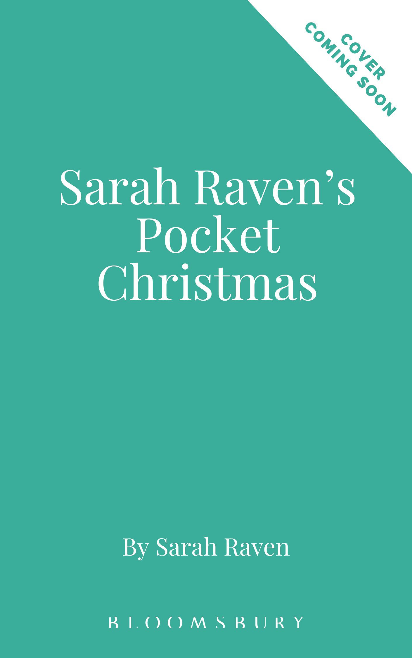 Sarah Raven’s Pocket Christmas