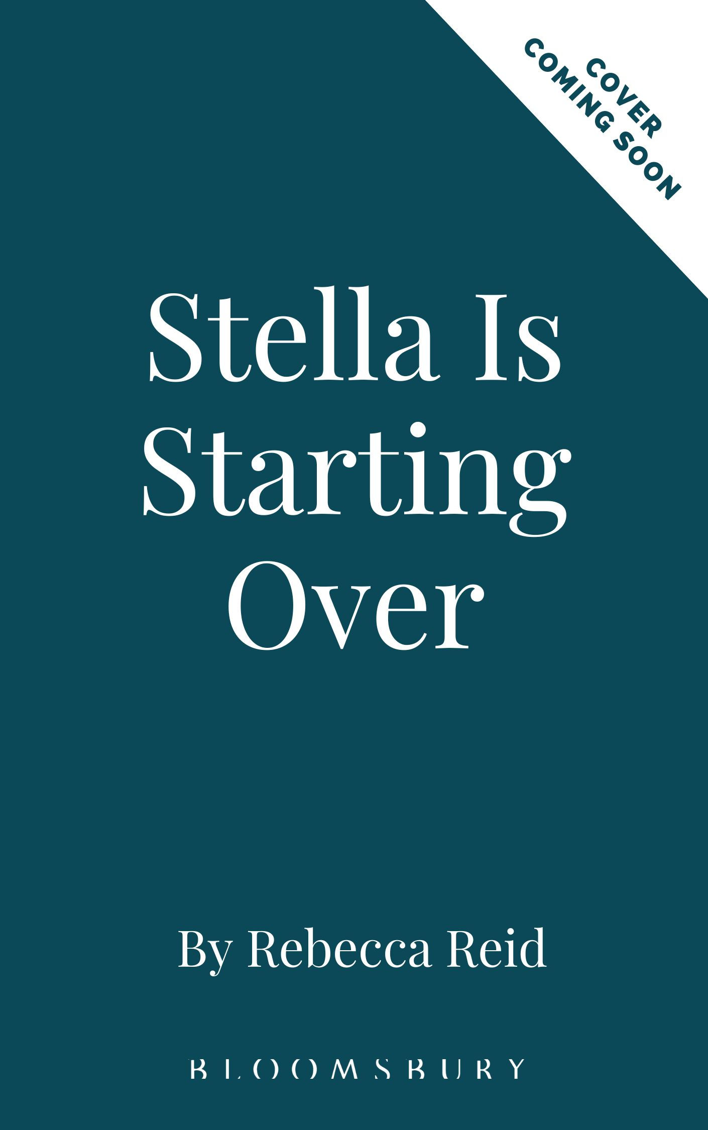 Stella is Starting Over